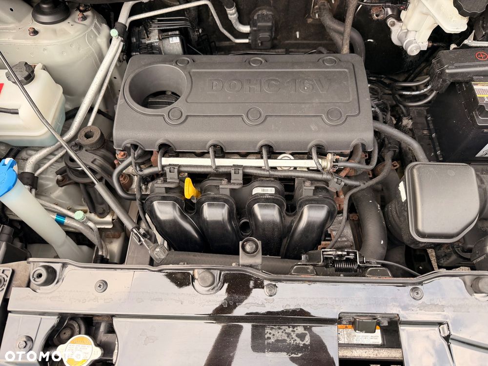 Hyundai ix35 2.0 Premium - 21