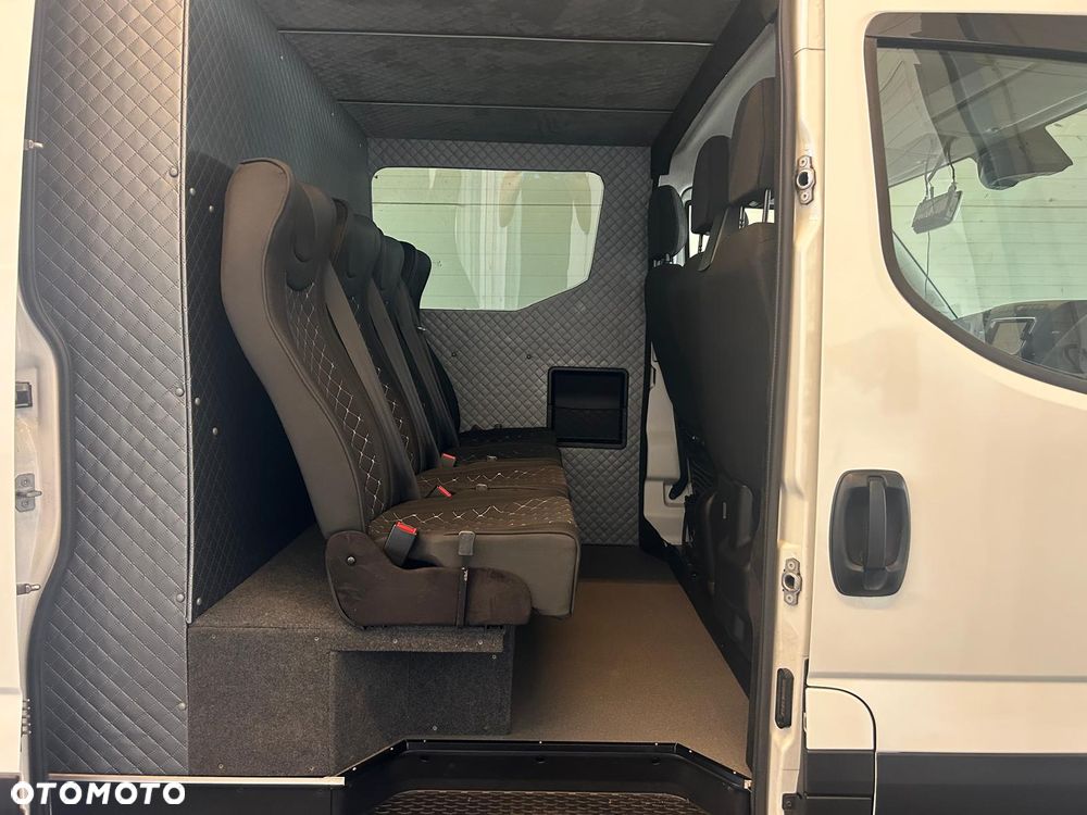Iveco Daily 35S18 - 21