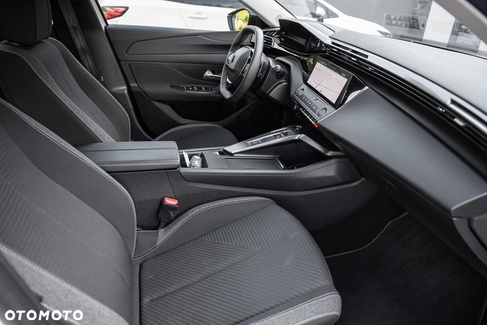 Peugeot 308 BlueHDi 130 EAT6 Stop & Start Active Business-Paket - 27