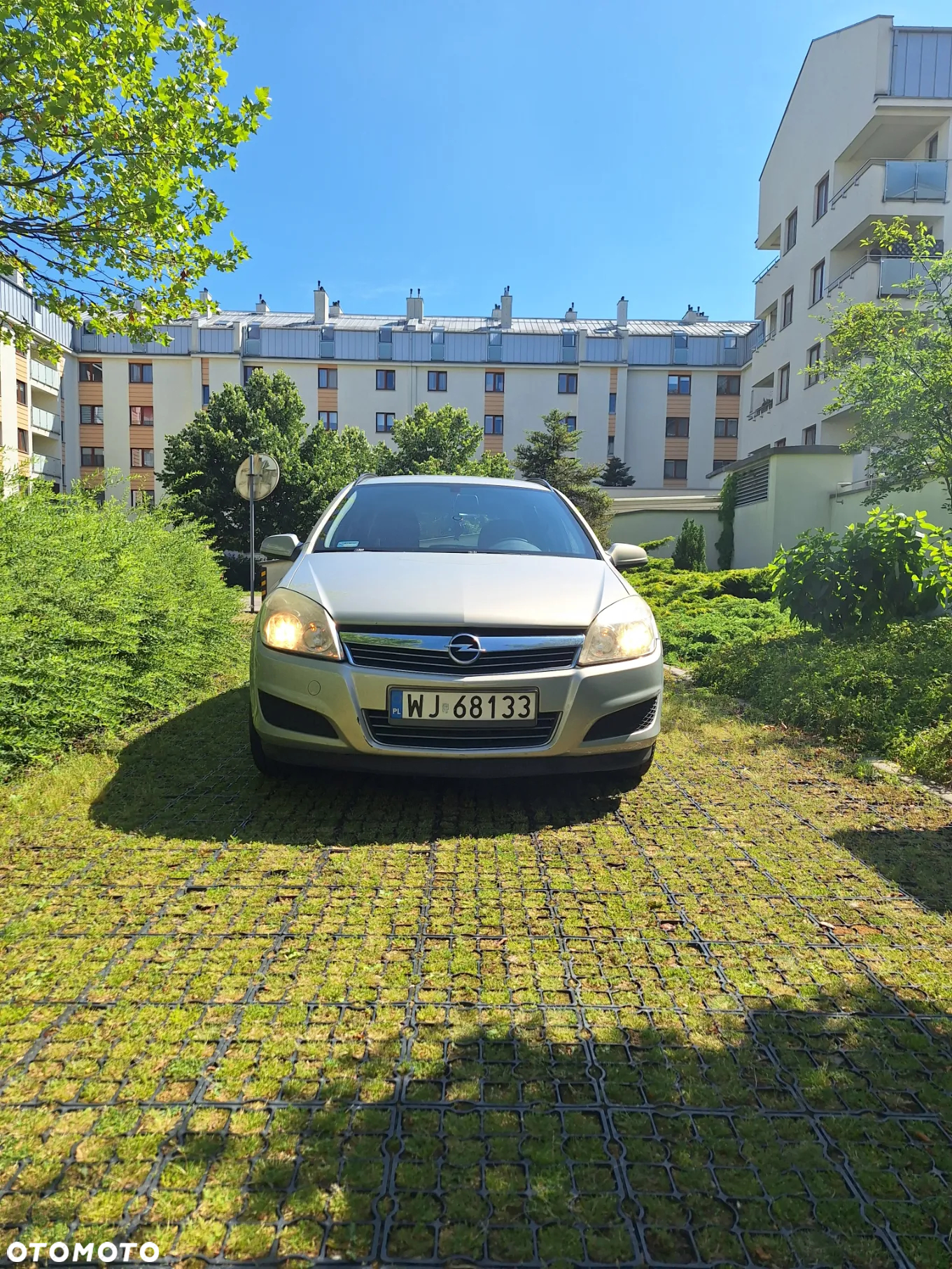 Opel Astra III 1.7 CDTI Enjoy - 2