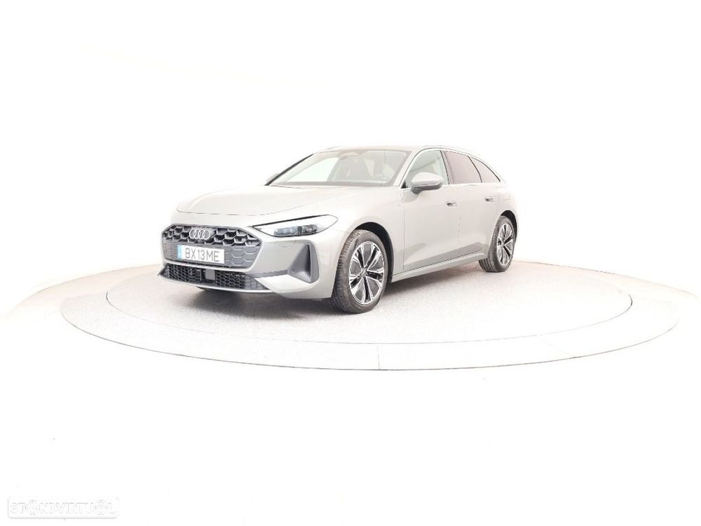 Audi A5 Avant ver-e--hybrid-quattro-se-business - 1