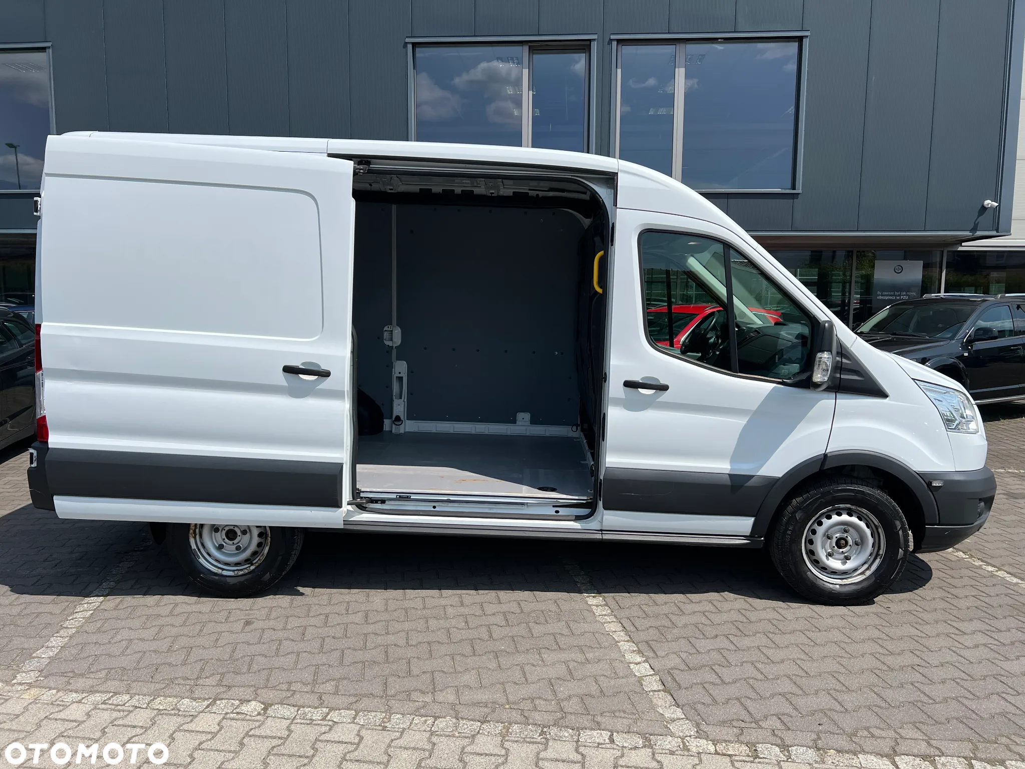 Ford Transit - 18