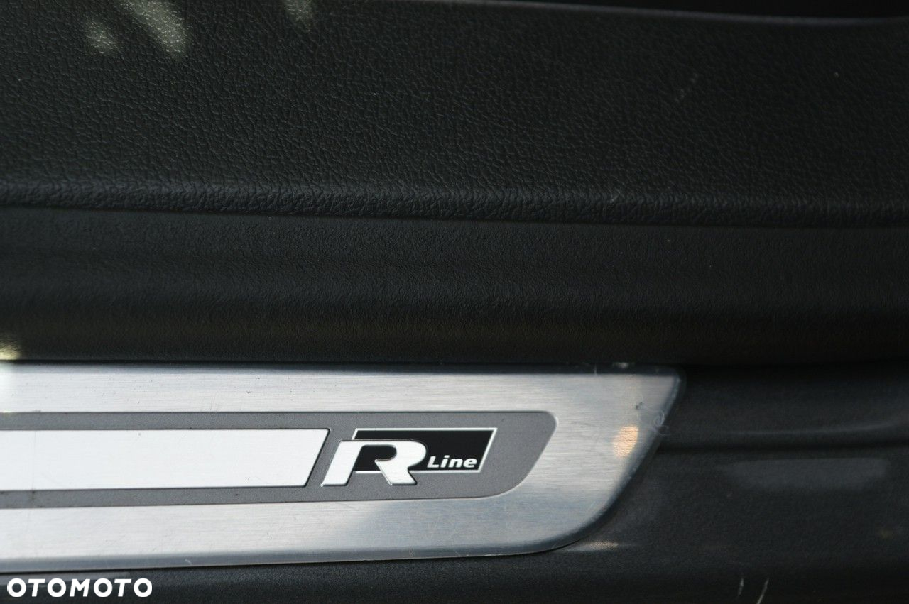 Volkswagen Tiguan - 4