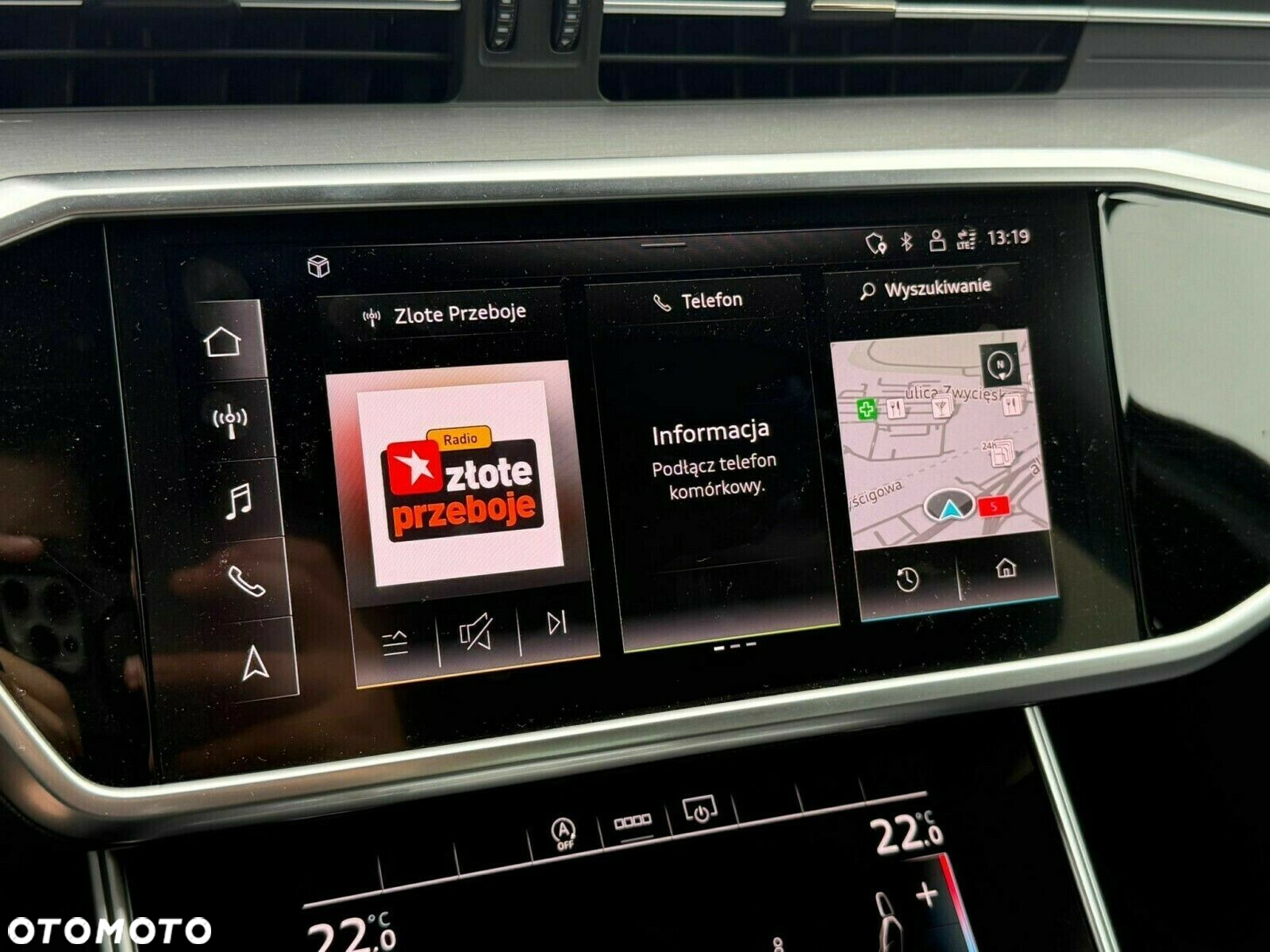 Audi A6 - 20