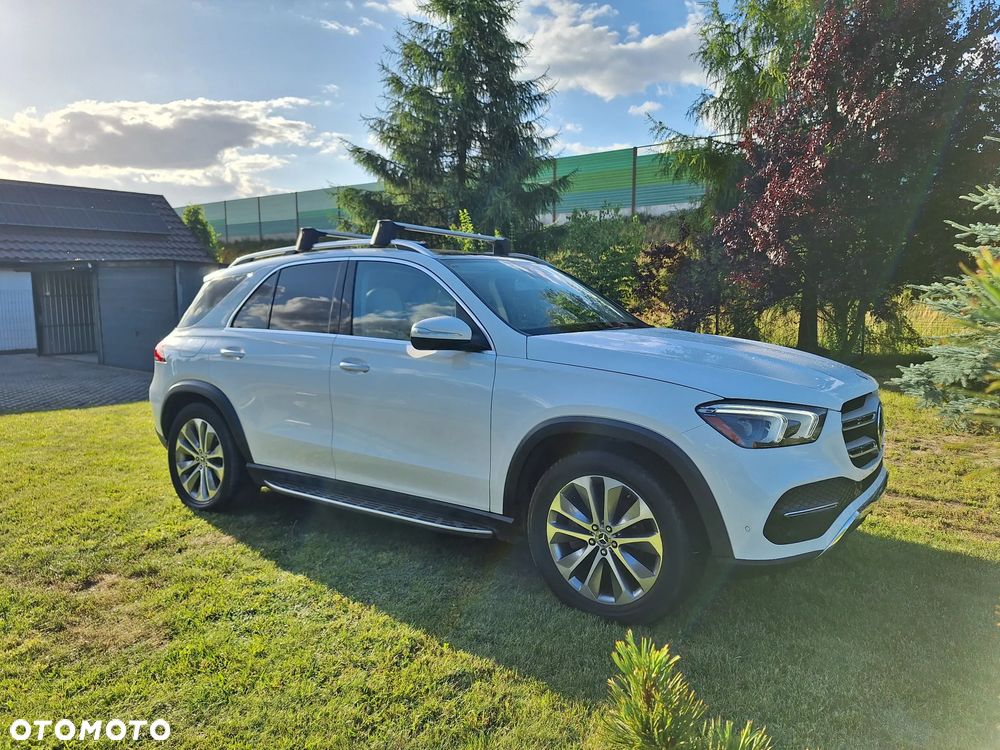 Mercedes-Benz GLE - 3