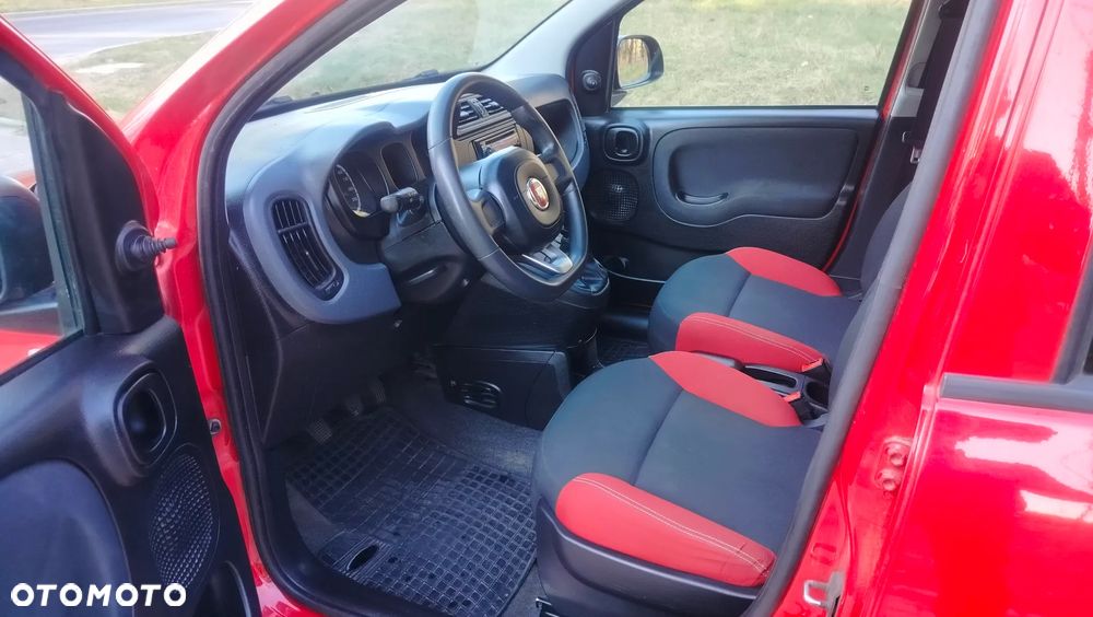 Fiat Panda - 8
