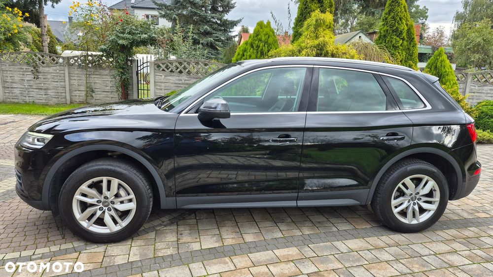 Audi Q5 - 5