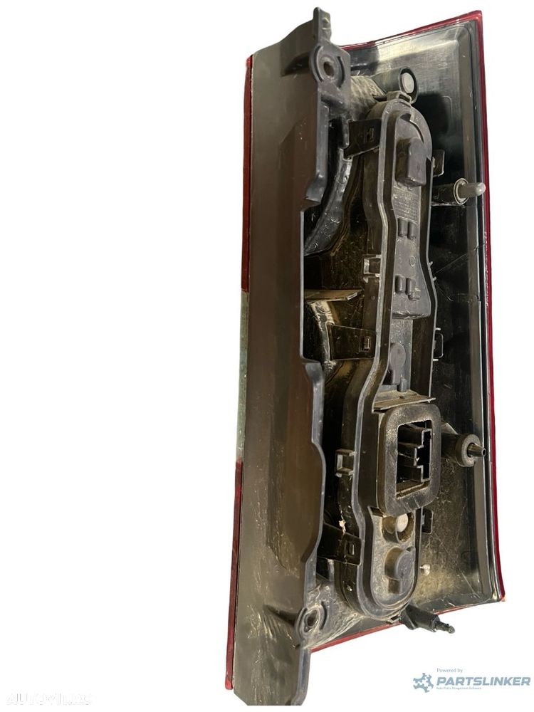 Lampa spate / Stop stanga DACIA DOKKER 2012 - > 90025649 - 3