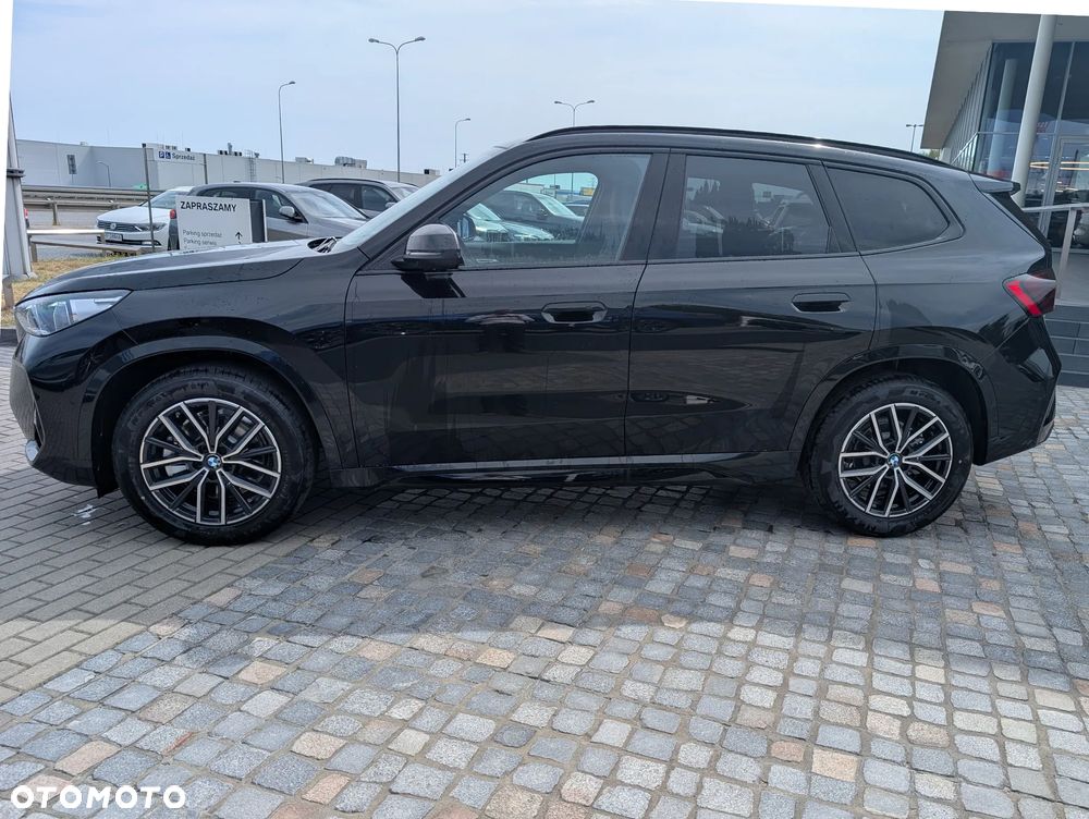 BMW X1 sDrive20i mHEV - 4