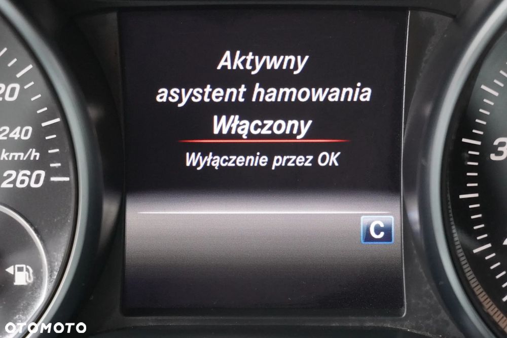 Mercedes-Benz CLA 200 Peak Edition - 29