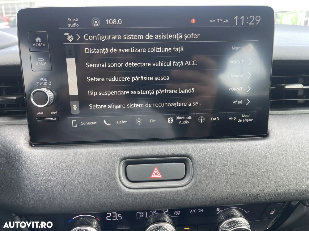 Honda HR-V 1.5 i-VTEC CVT Elegance - 17
