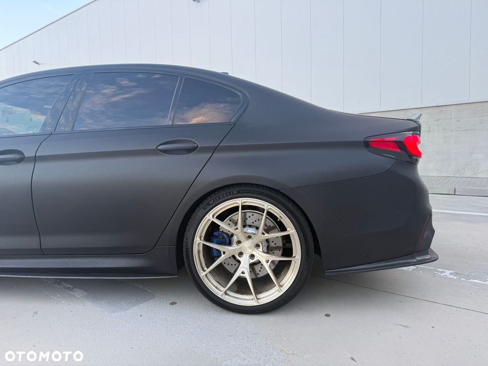 BMW M5 Standard - 5