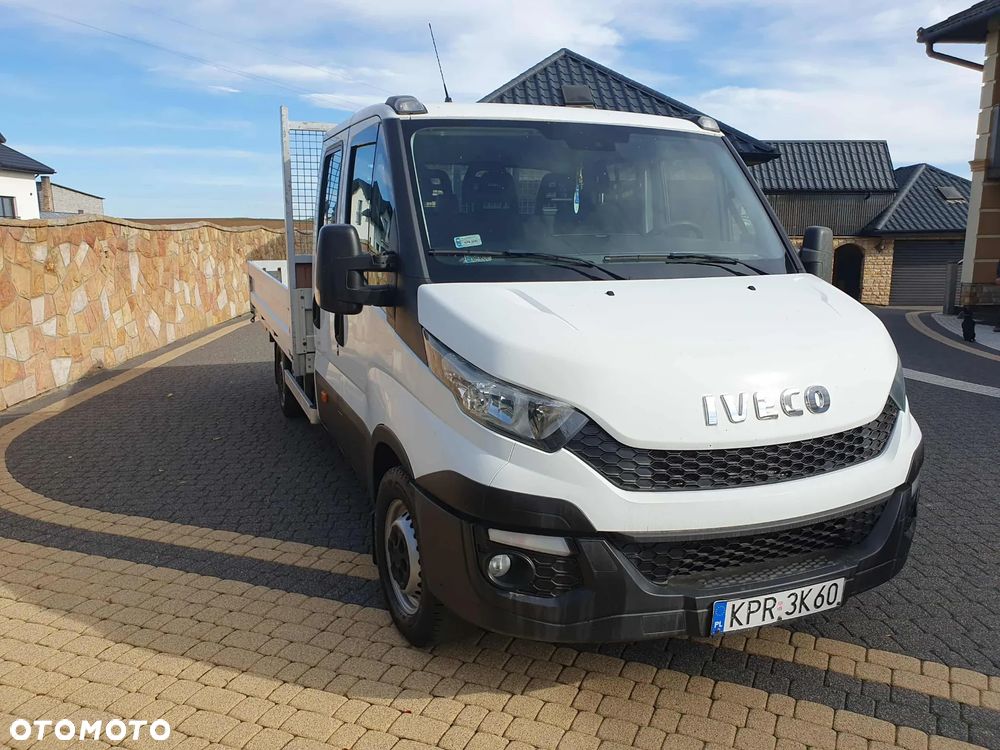 Iveco 35-170 doka - 4