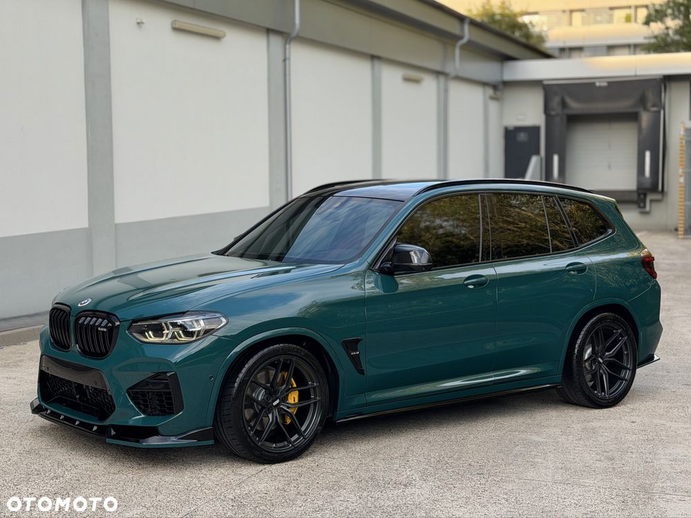 BMW X3 - 2