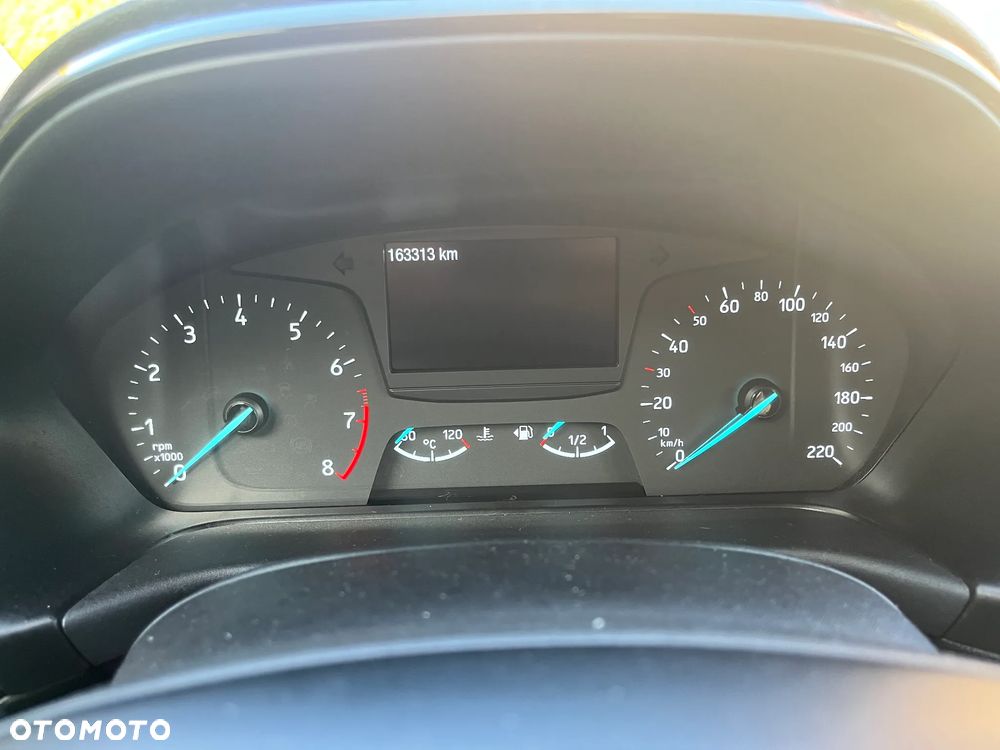 Ford Fiesta 1.0 EcoBoost Active ASS - 9