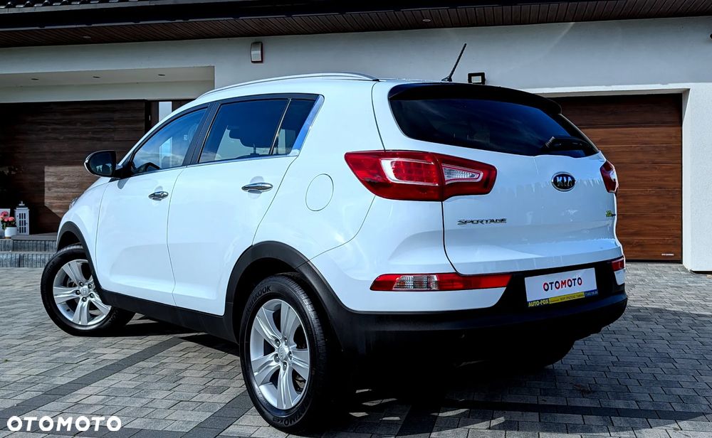 Kia Sportage 1.6 GDI XL 2WD - 15