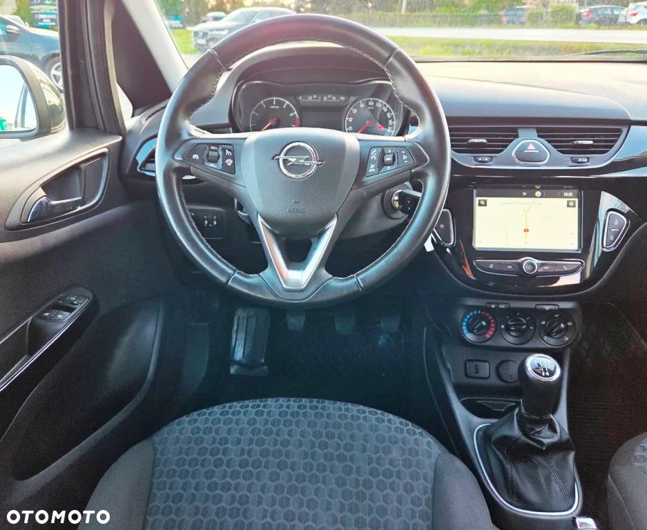 Opel Corsa 1.4 Cosmo S&S - 32