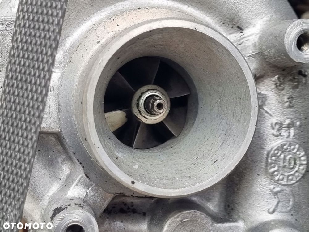 SILNIK KOMPLET VW Lupo 1.2 TDI 61KM udokumentowany 64tyś AYZ - 10