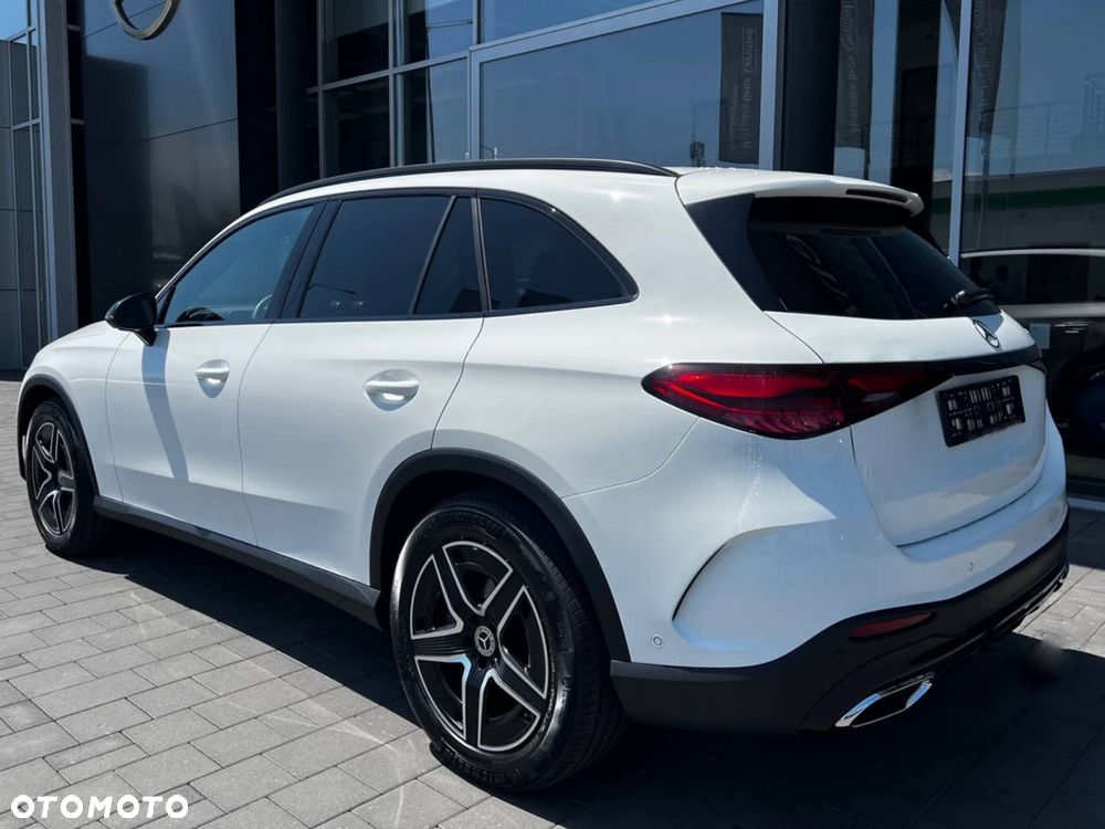 Mercedes-Benz GLC 220 d 4-Matic - 2