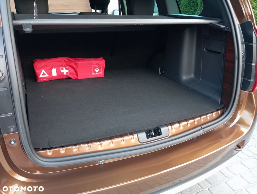 Dacia Duster 1.6 Laureate 4x4 - 7