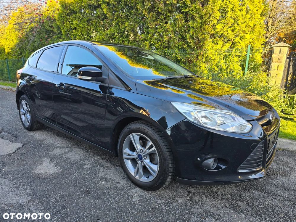 Ford Focus 1.0 EcoBoost Gold X (Edition Start) - 15