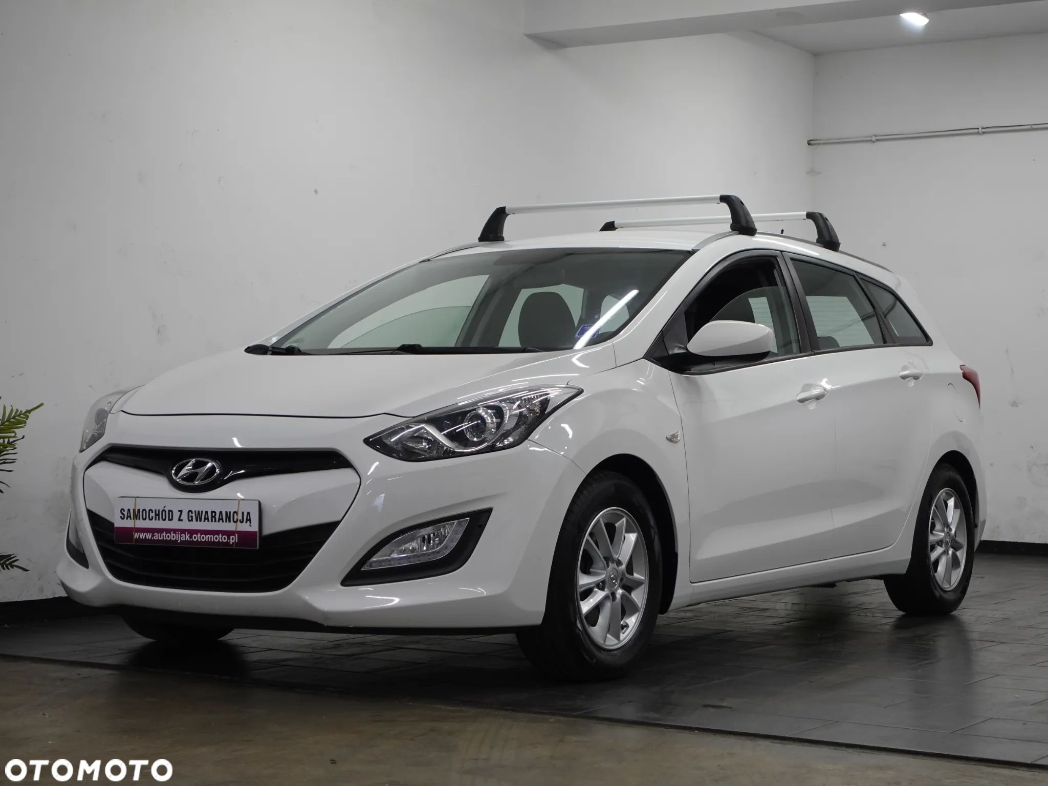 Hyundai i30 1.4 Fifa World Cup Edition - 1