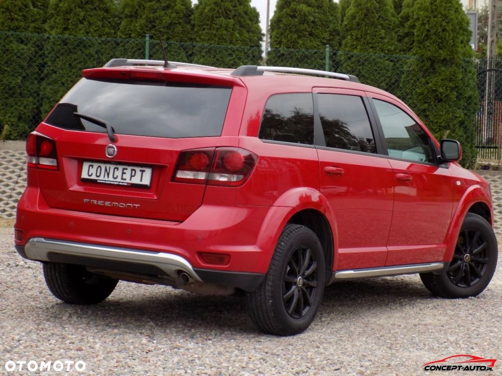 Fiat Freemont - 10