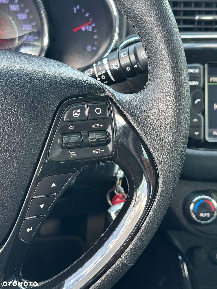 Kia Ceed 1.6 GDI L Business Line - 18