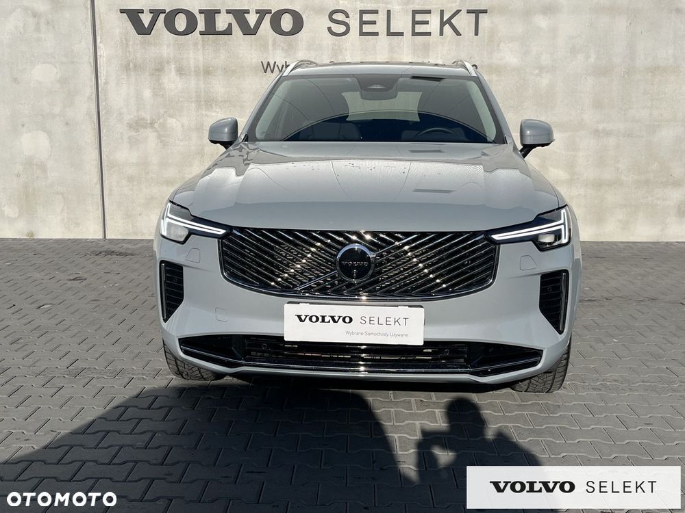 Volvo XC 90 - 5