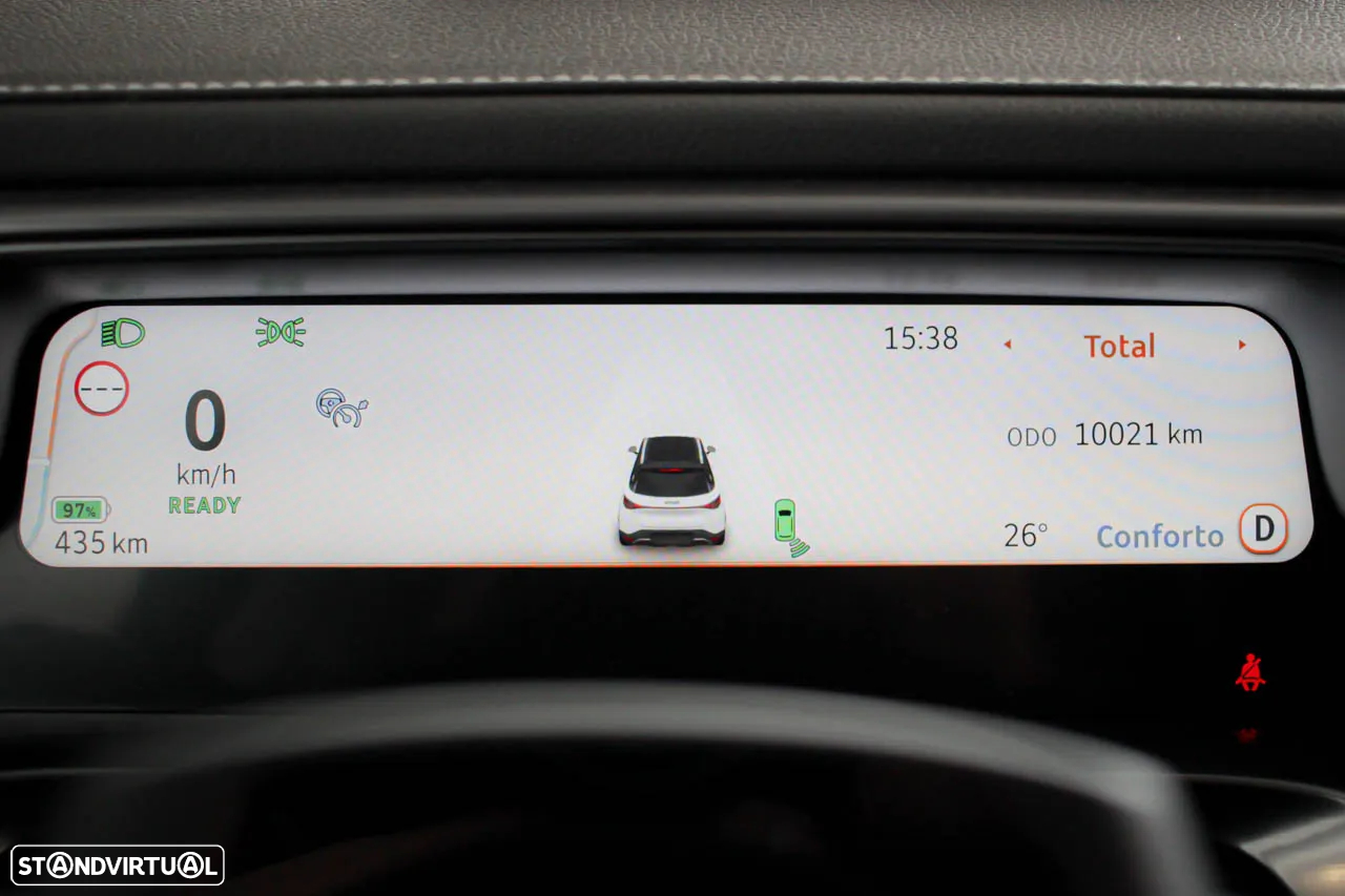 Smart #1 66 kWh Pro+ - 14