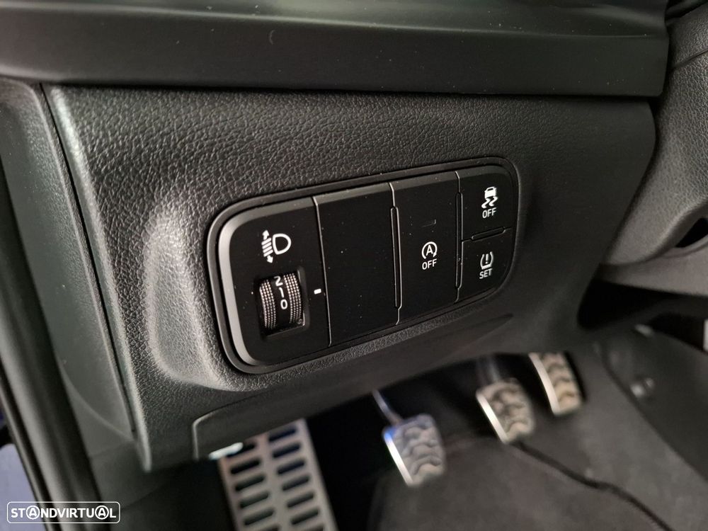 Hyundai Bayon 1.0 T-GDI Premium TT - 17