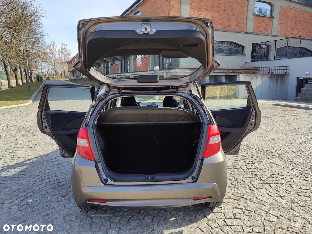 Honda Jazz 1.4 i-VTEC Comfort - 13