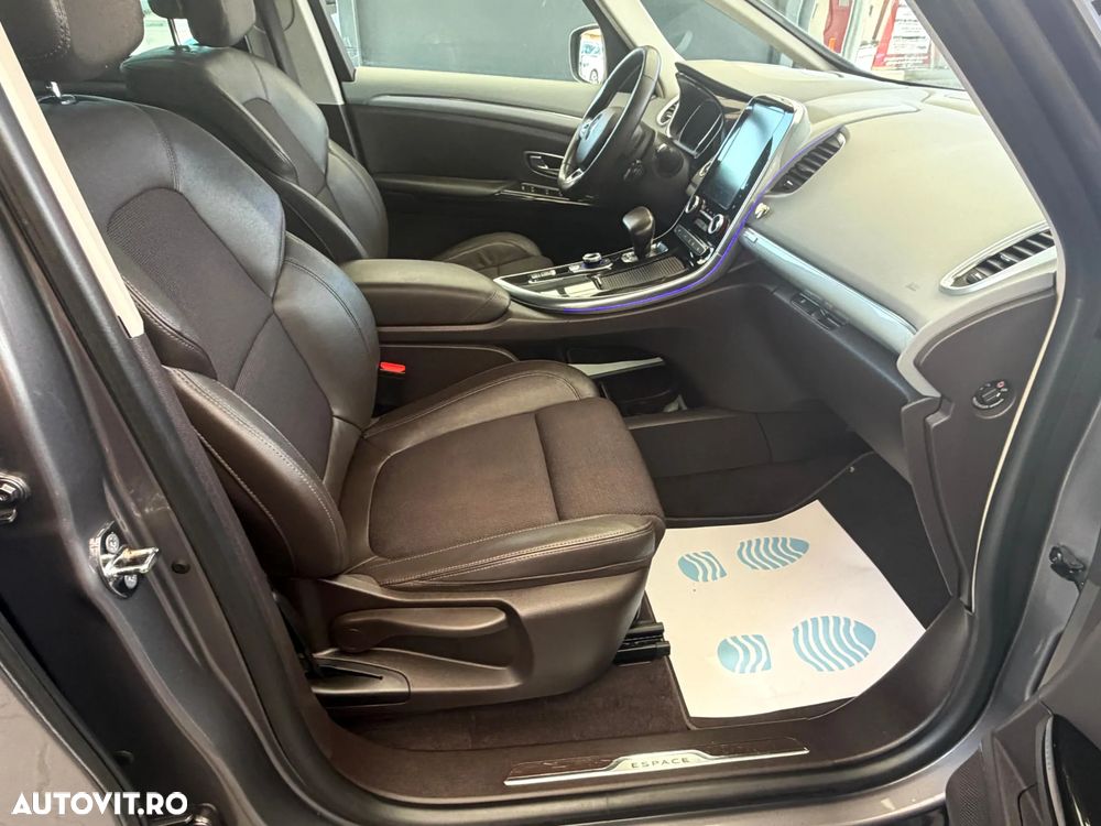 Renault Espace Energy dCi 160 EDC Intens - 10
