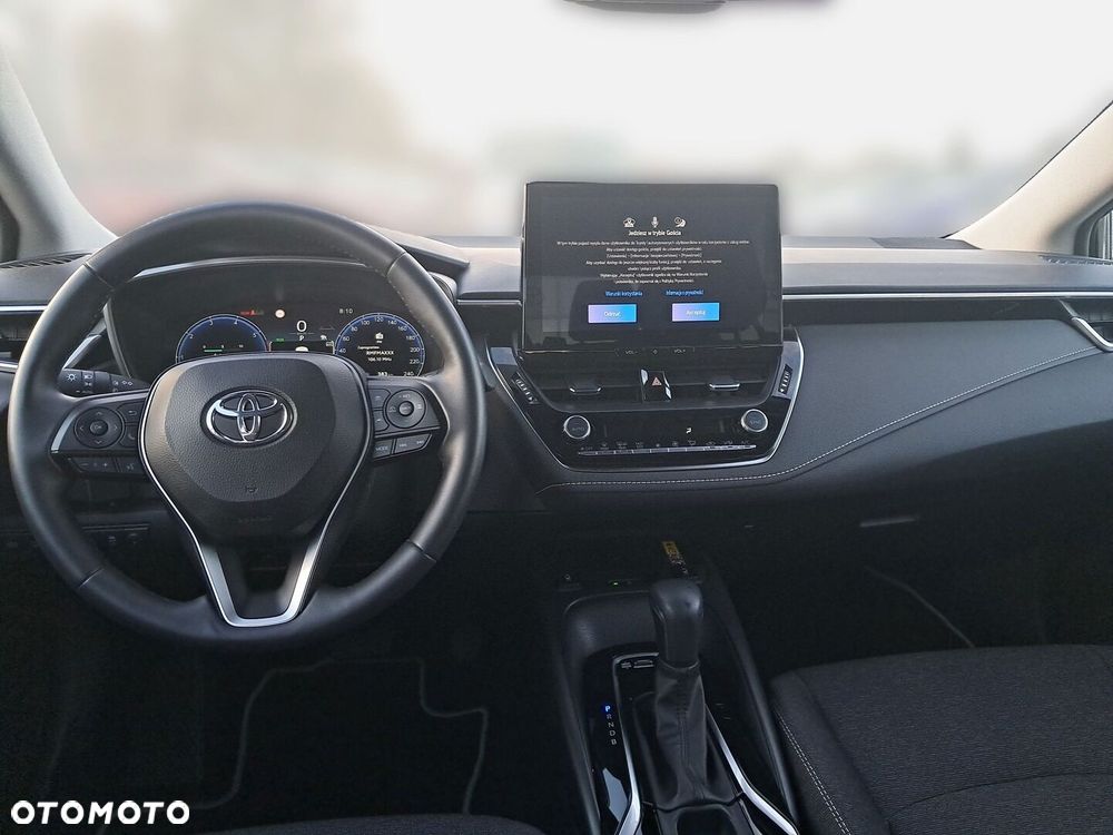 Toyota Corolla 1.8 Hybrid Comfort - 17