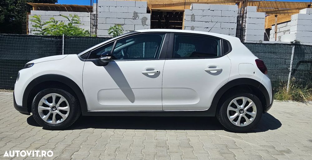 Citroën C3 - 14