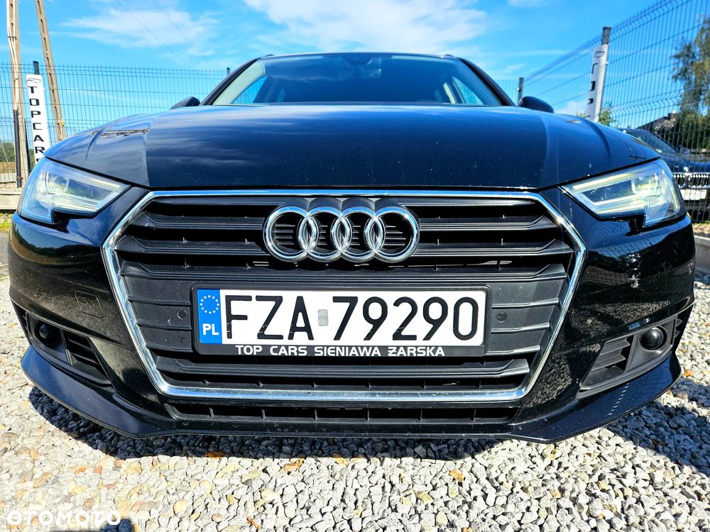Audi A4 ver-2-0-tdi-s-tronic - 7