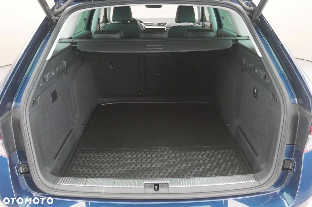 Skoda Superb 2.0 TSI 4x4 L&K DSG - 16