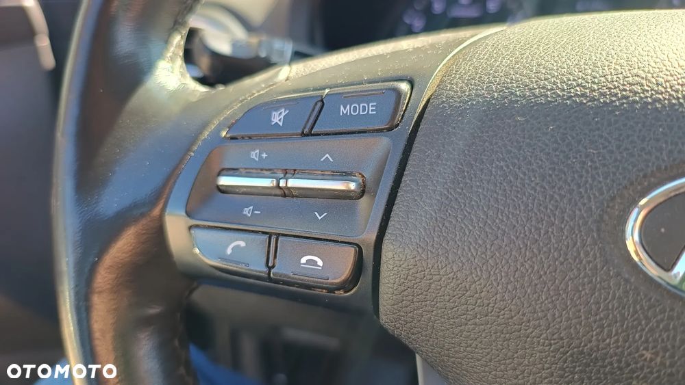 Hyundai i30 1.5 DPI Comfort - 26