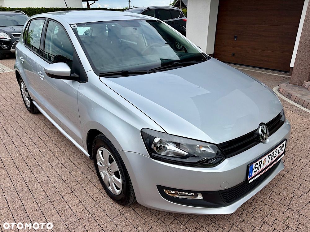 Volkswagen Polo 1.2 Trendline - 32