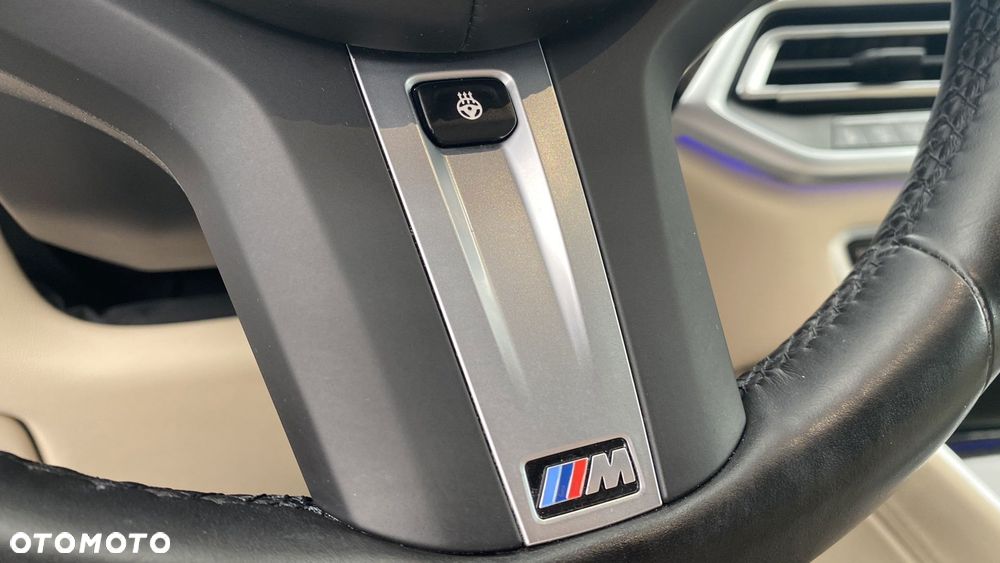 BMW X6 M50i - 28