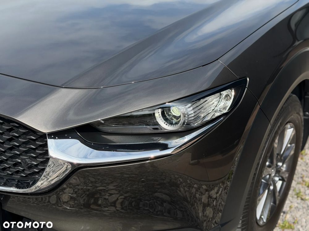 Mazda CX-30 2.0 mHEV Kai 2WD - 10