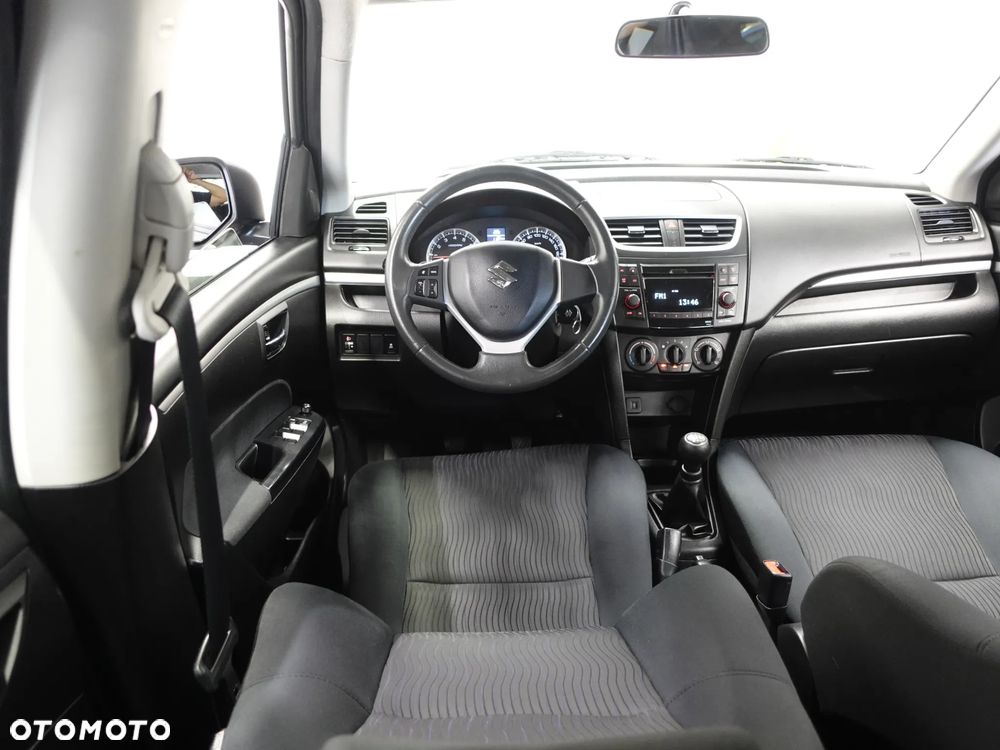 Suzuki Swift - 29