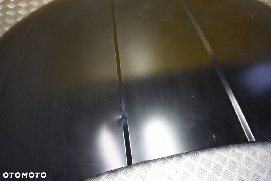 HYUNDAI TUCSON 2021 - 2024 Maska Przód Pokrywa Silnika USA - 10