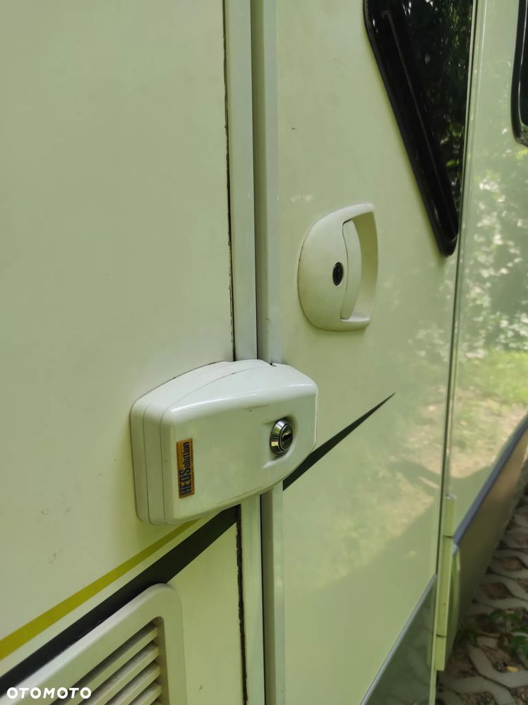 Fiat Ducato  PLA S 695 - 27