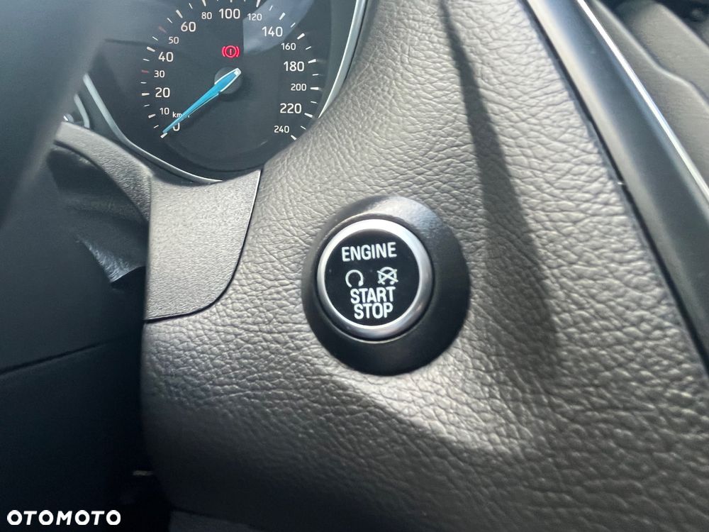Ford Focus 1.5 EcoBoost Titanium - 29
