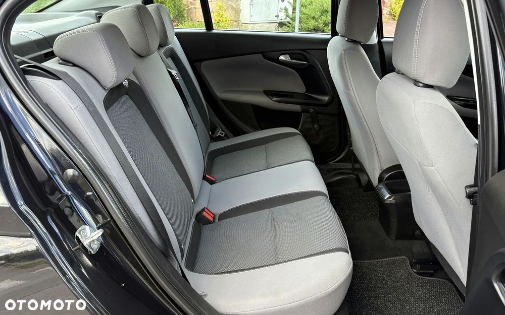 Fiat Tipo 1.3 MultiJet Lounge - 21