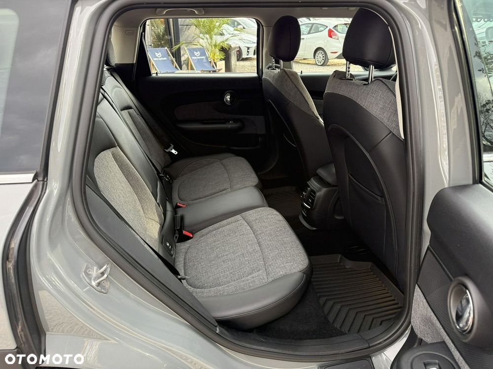 MINI Clubman Cooper - 21