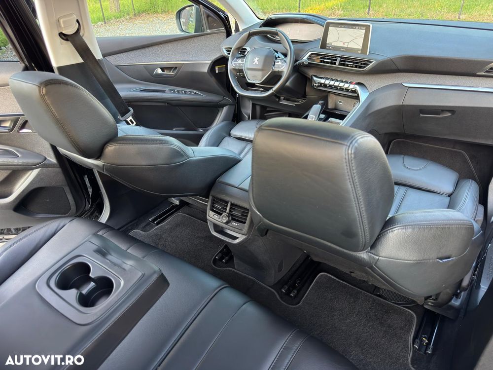 Peugeot 3008 - 9