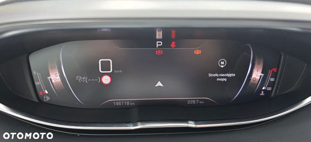 Peugeot 3008 1.5 BlueHDi GT S&S EAT8 - 18