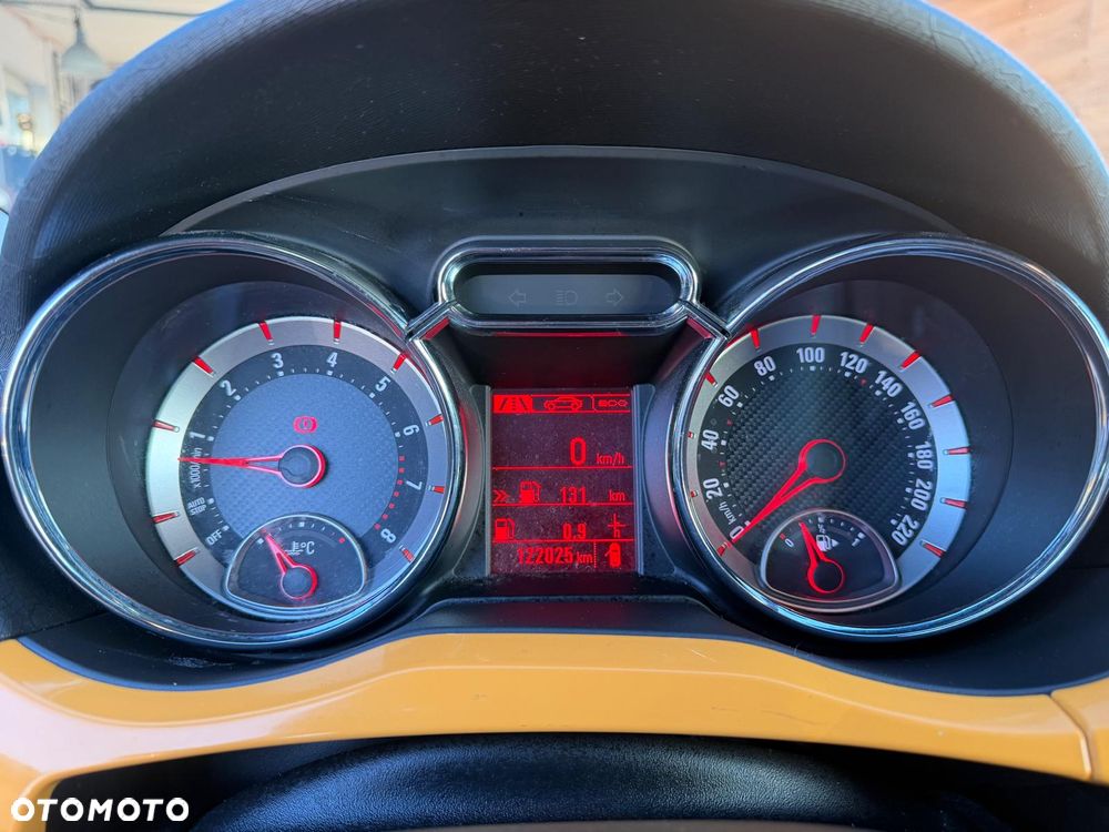 Opel Adam - 17